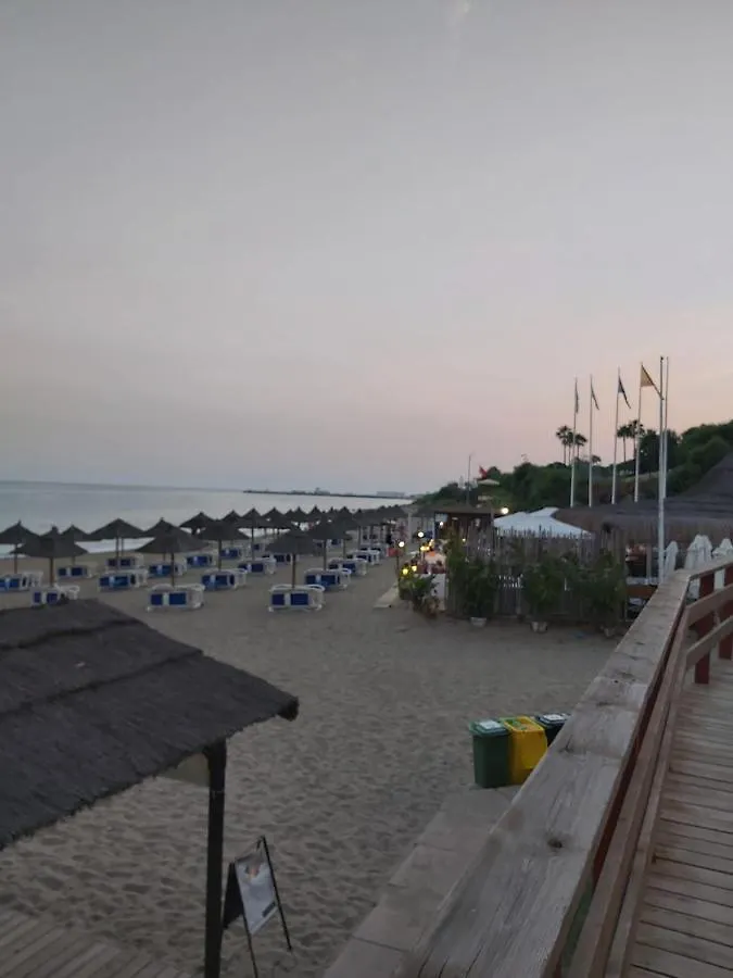 Holidays & Homes, Calahonda Royale Lirio, 300 M Playa Mijas 0*,  Spain