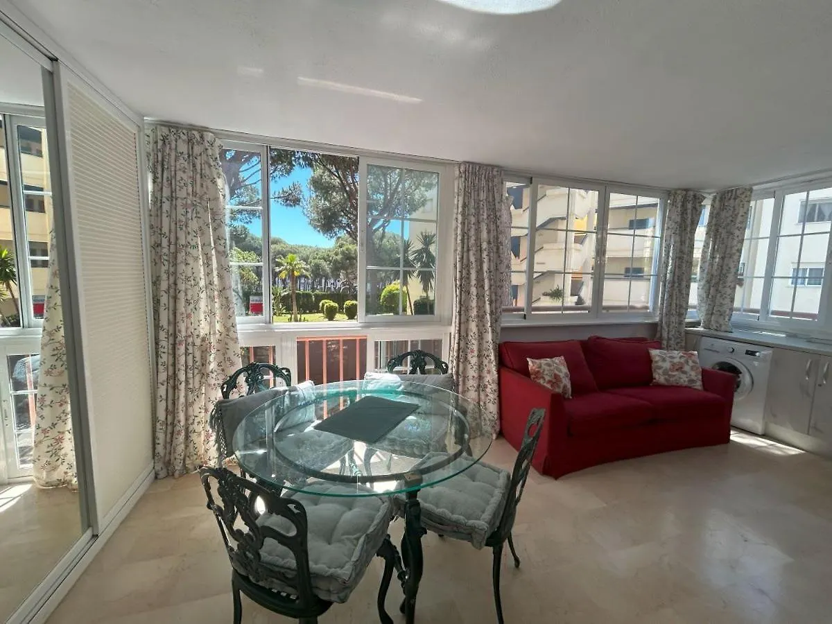 Holidays & Homes, Calahonda Royale Lirio, 300 M Playa Mijas 0*,