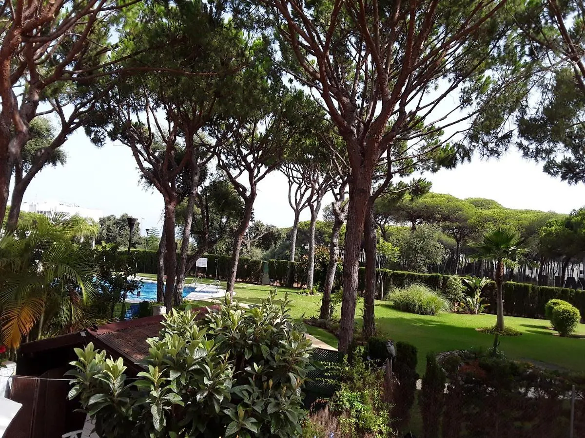 Holidays & Homes, Calahonda Royale Lirio, 300 M Playa Mijas Apartment