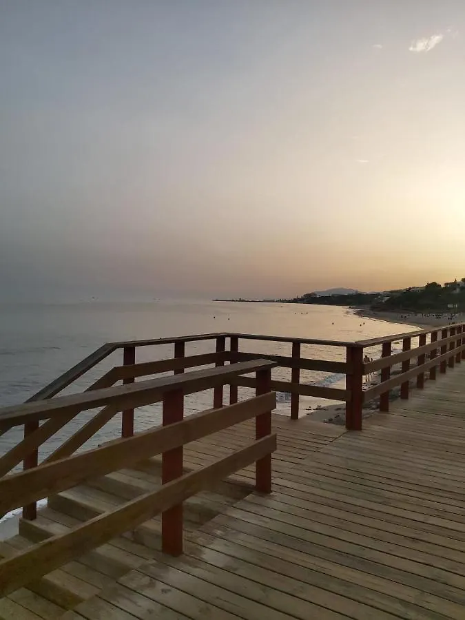Holidays & Homes, Calahonda Royale Lirio, 300 M Playa Mijas Spain
