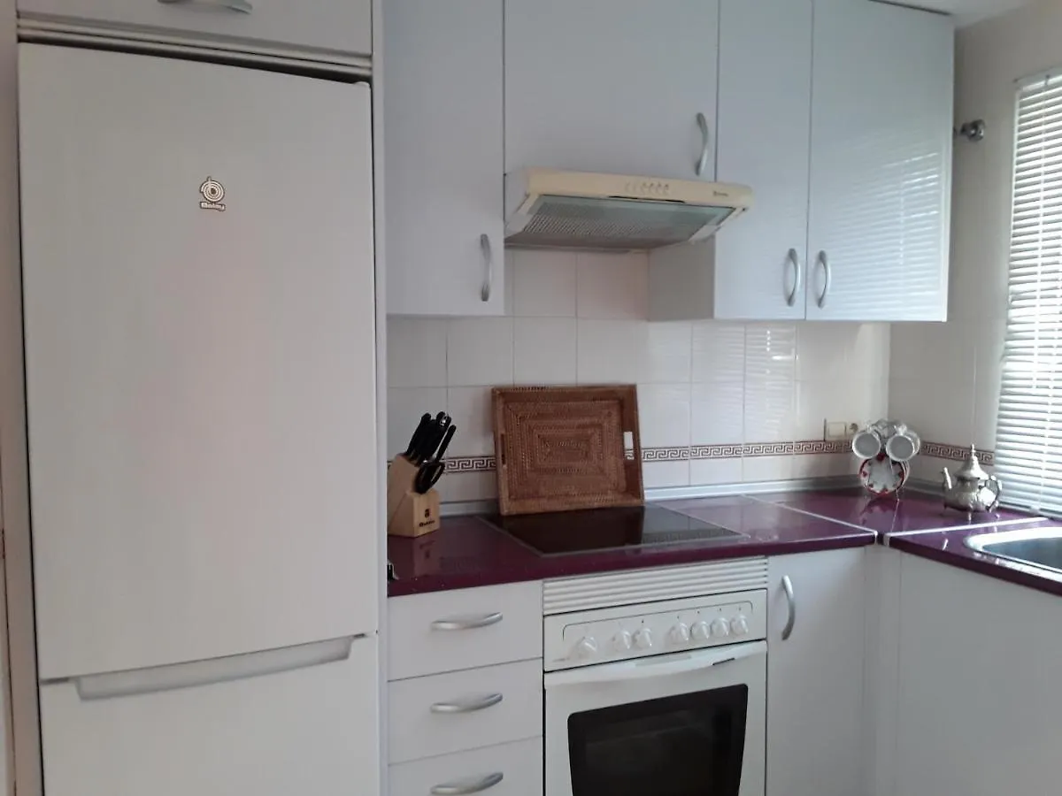 Holidays & Homes, Calahonda Royale Lirio, 300 M Playa Mijas 0*,
