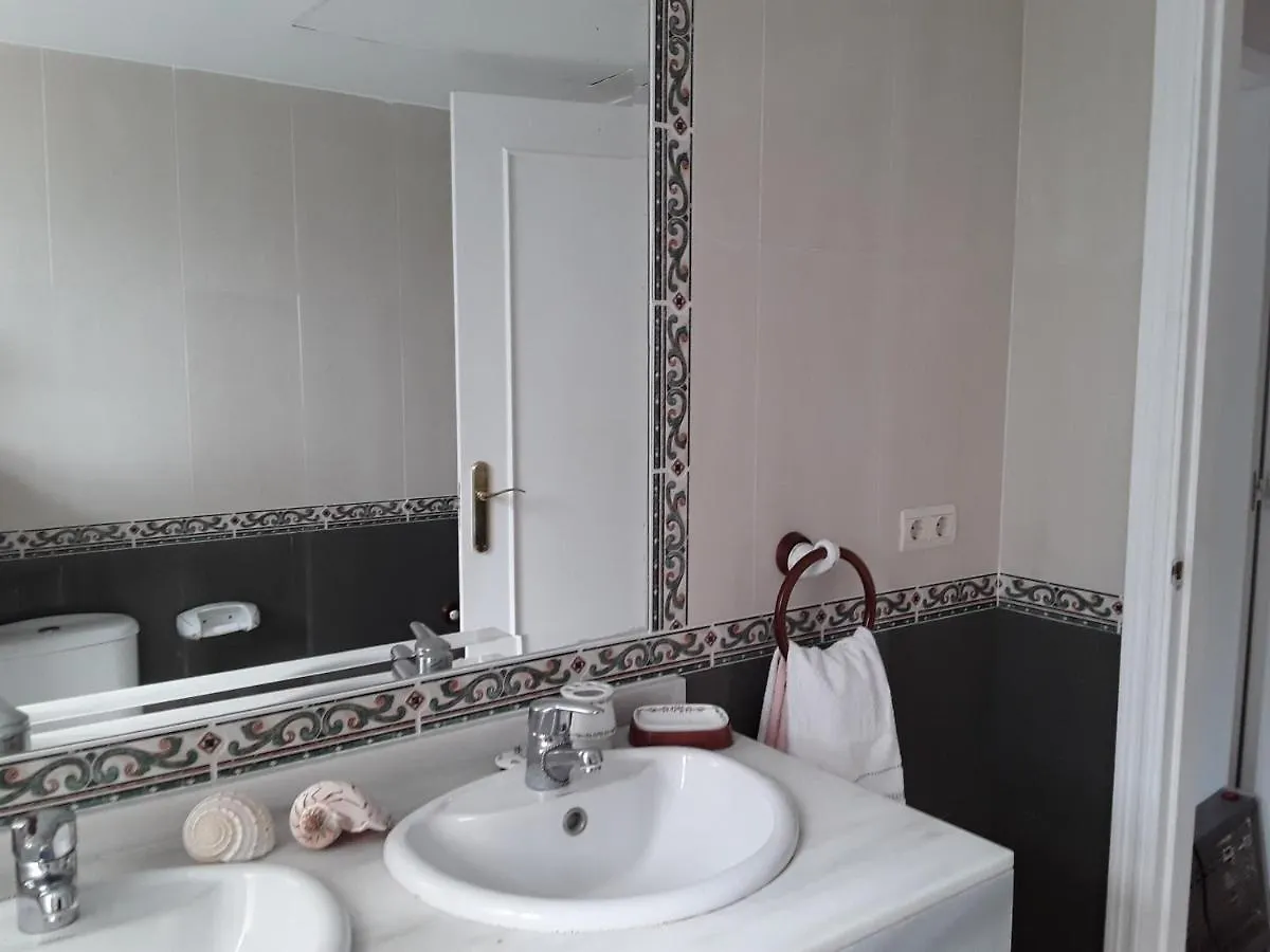 Apartment Holidays & Homes, Calahonda Royale Lirio, 300 M Playa Mijas Spain