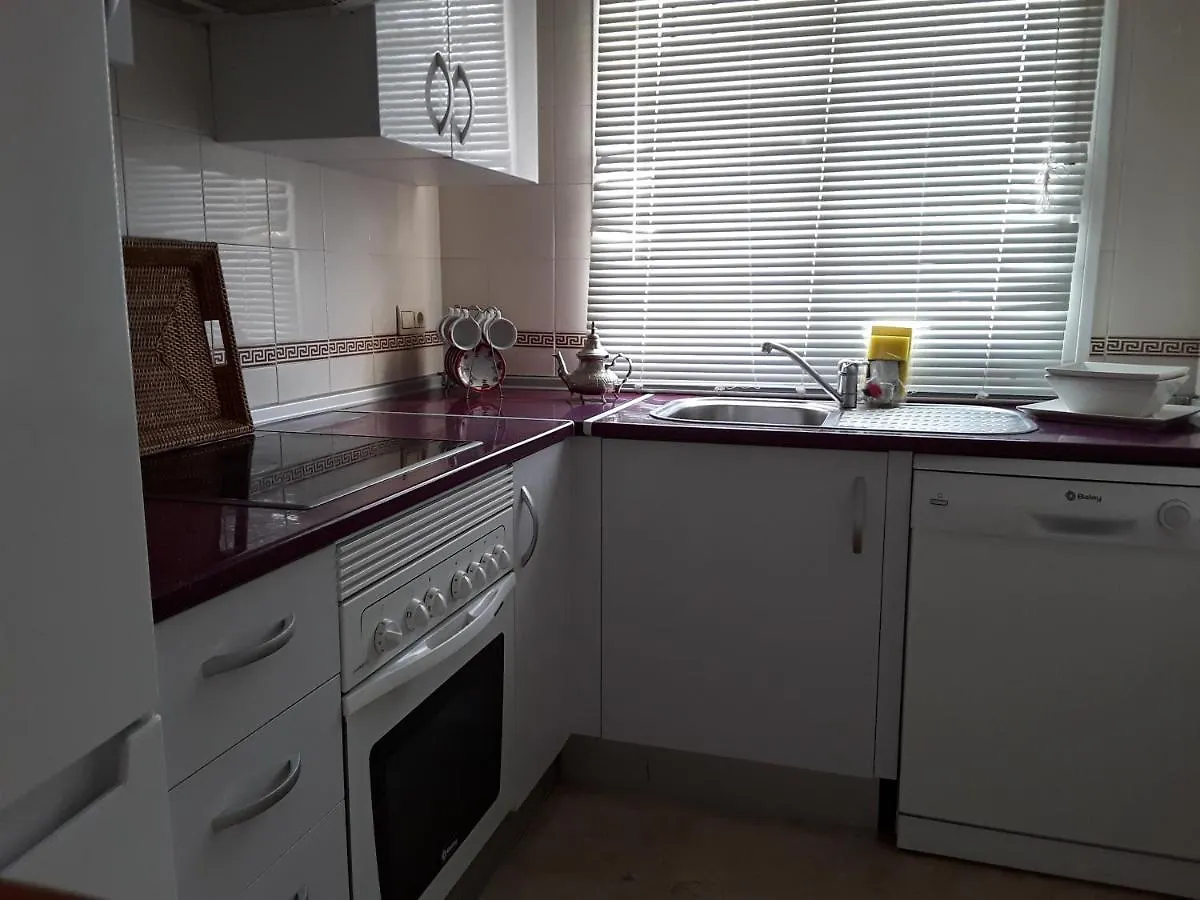 Holidays & Homes, Calahonda Royale Lirio, 300 M Playa Mijas