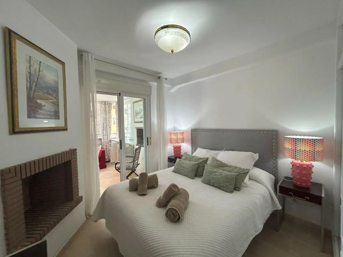 Holidays & Homes, Calahonda Royale Lirio, 300 M Playa Mijas