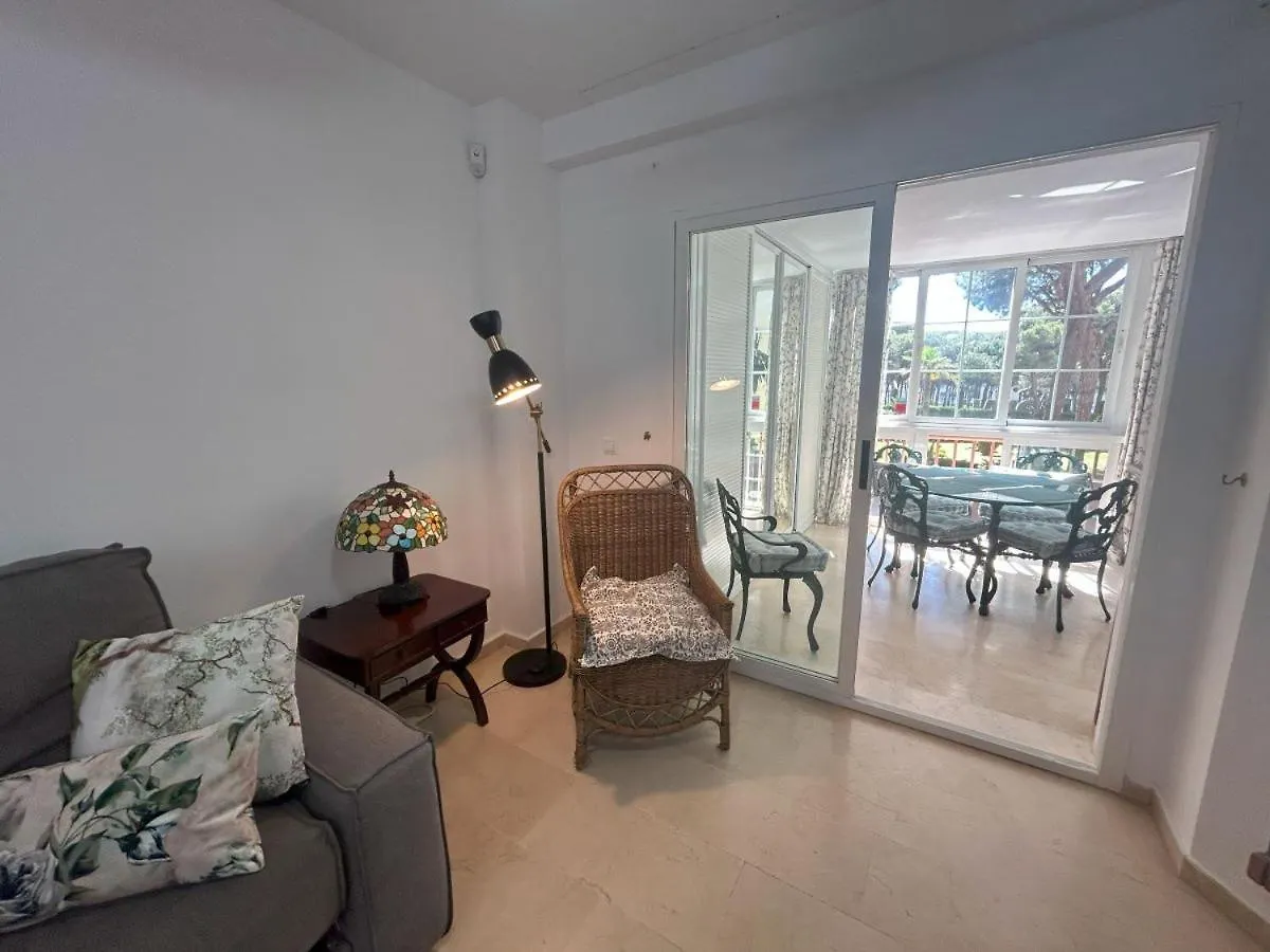 Apartment Holidays & Homes, Calahonda Royale Lirio, 300 M Playa Mijas Spain