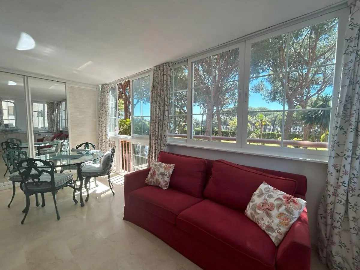 Holidays & Homes, Calahonda Royale Lirio, 300 M Playa Mijas