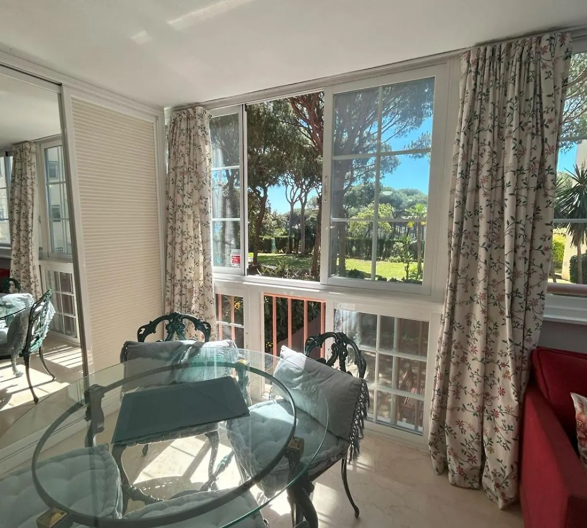 Holidays & Homes, Calahonda Royale Lirio, 300 M Playa Mijas 0*,  Spain